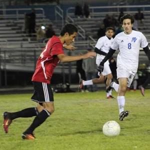 Meet your Posher, Alejandro